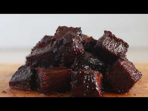 This Easy Burnt Ends Recipe Will Wow Your Family