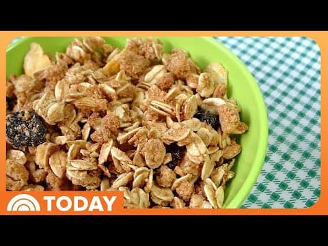 What is Fibermaxxing? Experts Break Down the Benefits and Risks