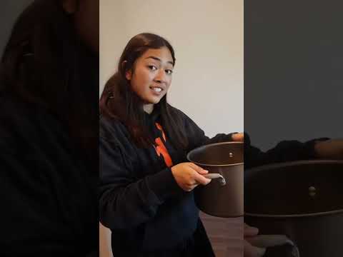 Creamy Mushroom Pasta😋