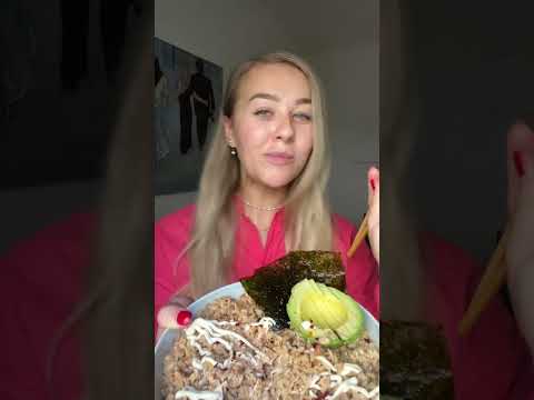 Emily Mariko Cooked Salmon Bowl