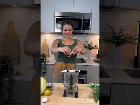 EASY green goddess salad recipe, only $3.30 per serving 🥬🥗