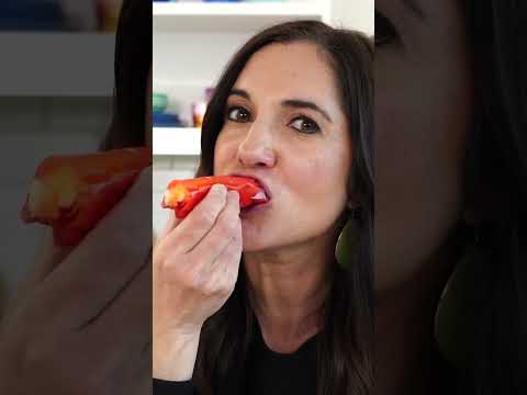 How to Make Fruit Roll Up Ice Cream