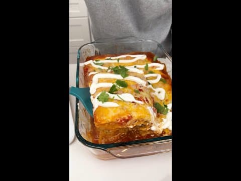 This changed the way I do burritos!