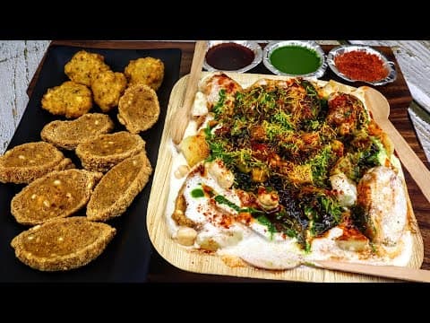 स्पेशल राजस्थानी चना दाल कलमी वड़ा