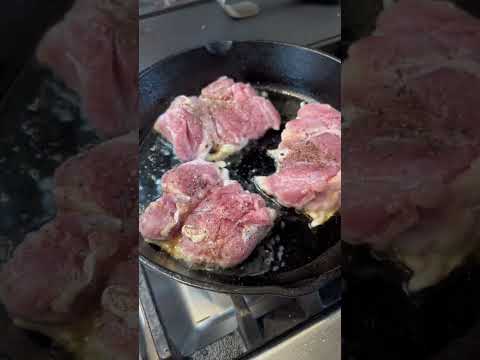 3 tips for making the crispiest chicken thighs