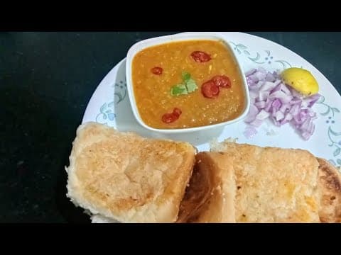 Street style pav bhaji recipe# pav bhaji banane ka asan tarika # bhajipav # tasty and easy pavbhaji