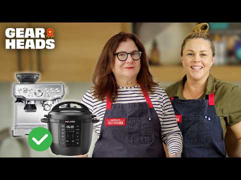 The Best and Worst Kitchen Tools for 2026