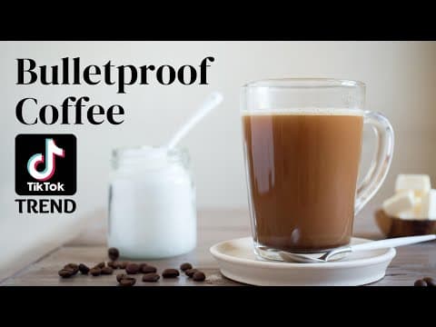 Bulletproof Coffee