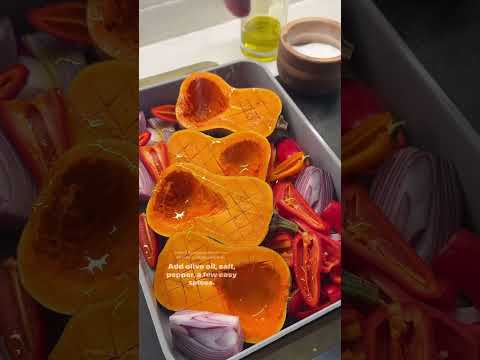 Butternut Squash Soup