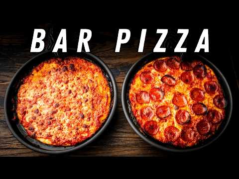 The Easy Pizza That Anyone Can Make