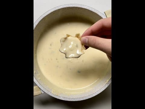 Chips and queso just like the restaurants!