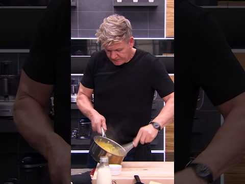 Polenta is a such a versatile side dish ! Here’s one way I take it up a notch on