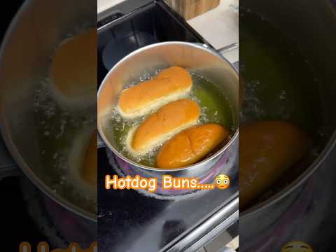 Super easy Churros recipe!! It really works!! 😱