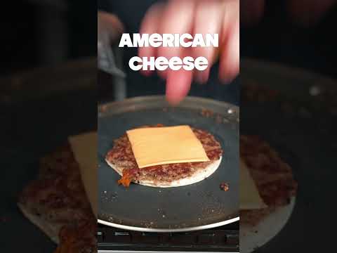 Smash Burger Tacos?!