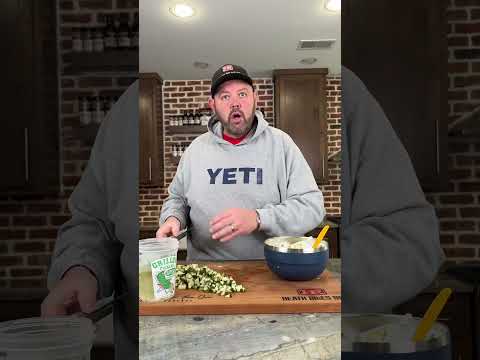 The Viral Grillo’s Pickle Dip