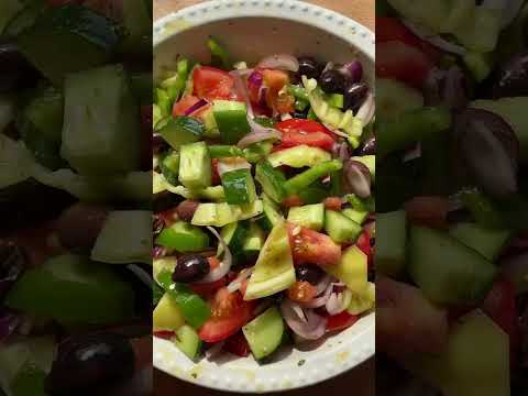 Greek Salad