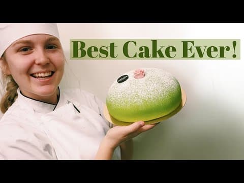 Classic Swedish Princess Cake