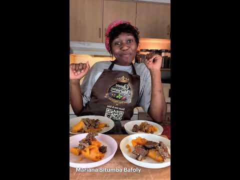 101 teaching Man how to cook meat