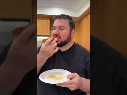 Pickles wrapped in cheese? Yes Please!