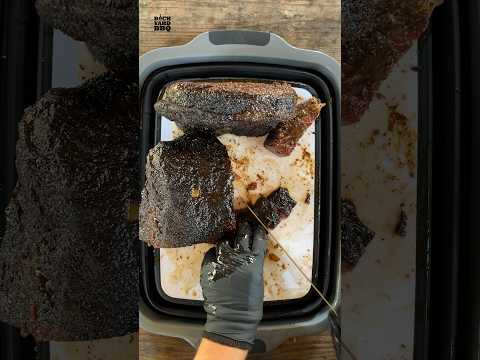 Brisket Burnt Ends VIPs