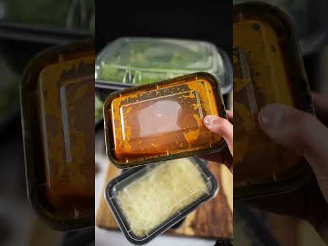 $130 Chipotle Meal Prep