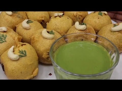 Street-Style Potato Kofta (Aloo Kofta)