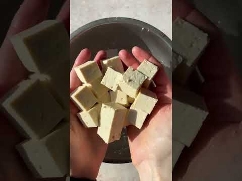How to Make Crispy Tofu
