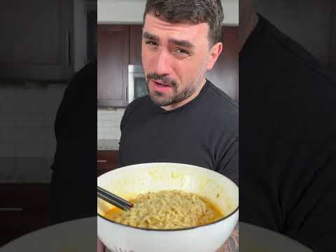 Is The Ramen Upgrade Worth It!?