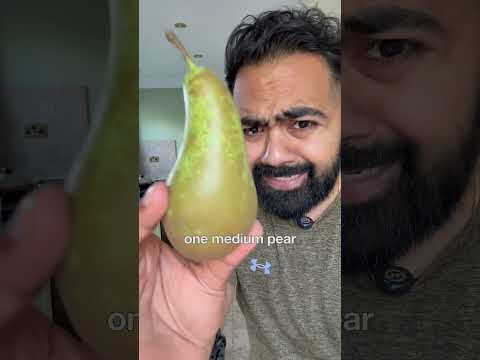 Doctor Explains Easy Ways To Get More Fiber!