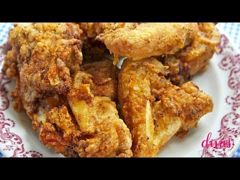 Country Fried Chicken Recipe..Ahhh..Memories!!!