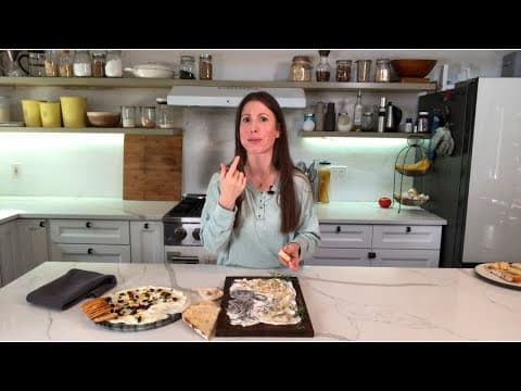 Butter Board Fail: What NOT to do