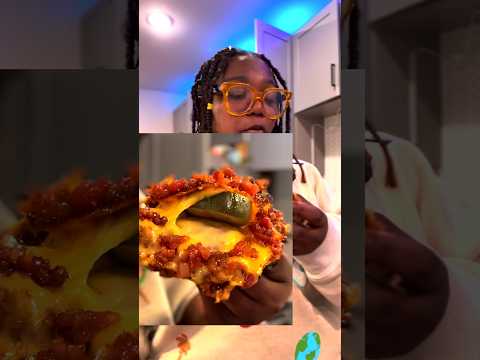 I made THE TRENDING “chizzle” from TIKTOK, but I DID IT BETTER