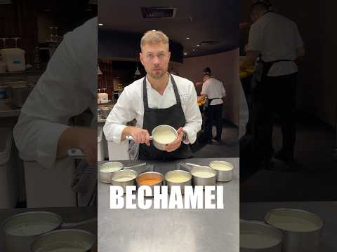 Every Sauce You Can Make With My Favourite Mother Sauce