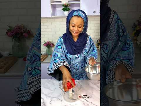 Chicken Peppersoup Anyone ???