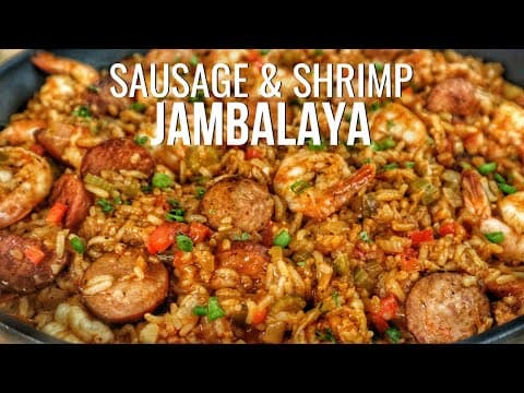 The Ultimate One Pot Jambalaya Recipe: Quick, Tasty, and Irresistible