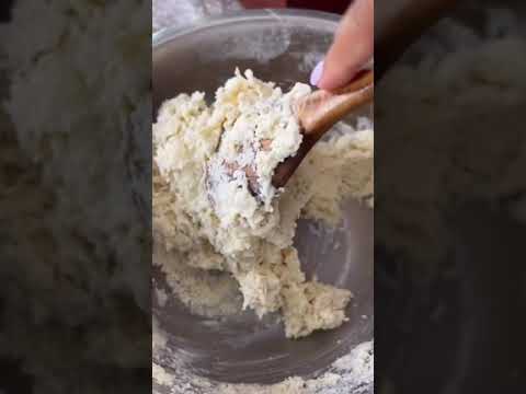 The Best Homemade Buttermilk Biscuits