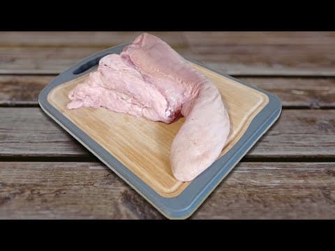 How to Properly Cook And Peel Beef Tongue