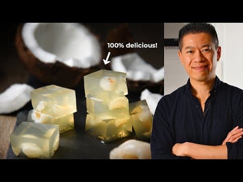 This is one of the Coolest recipes ever!