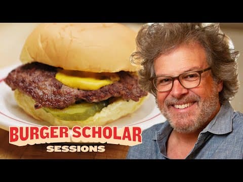 Slug Burger (Historic Mississippi Style)