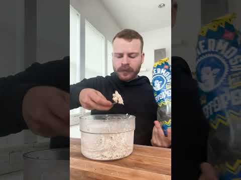 Why I love Tuna Salad