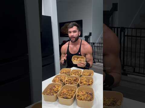 Chili cheese, Mac bowls