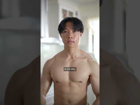 Low calorie foods that saved my life (part 1)