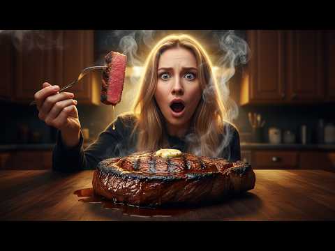 Is Costco Striploin Worth It? Cinematic Steak Recipe + Honest Review