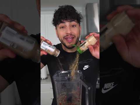 I Made The Best Birria Ramen