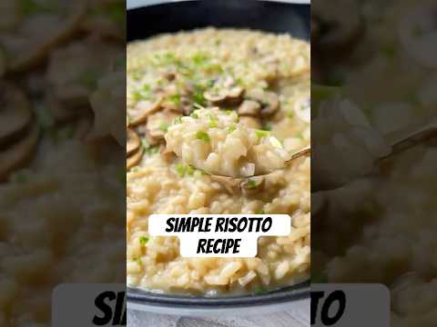 🍚 The Ultimate Creamy Recipe You Can't Resist! ✨