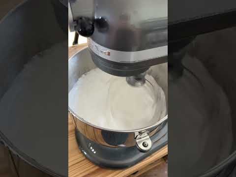 EASY Marshmallows From Scratch