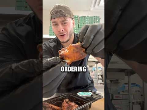 Papa Johns Wings Don’t Suck.