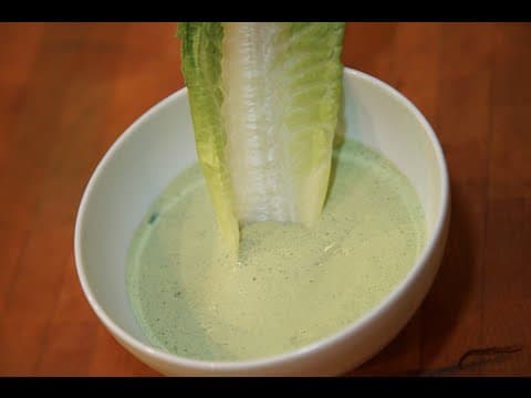 Best Green Goddess Dressing