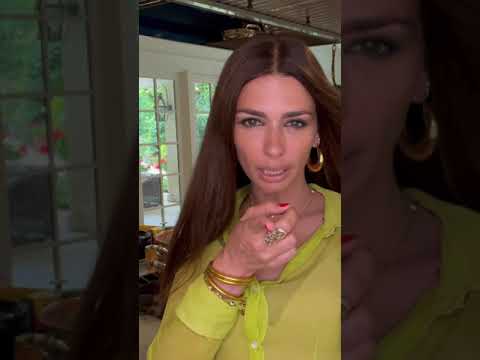 The Pesto of Your Dreams