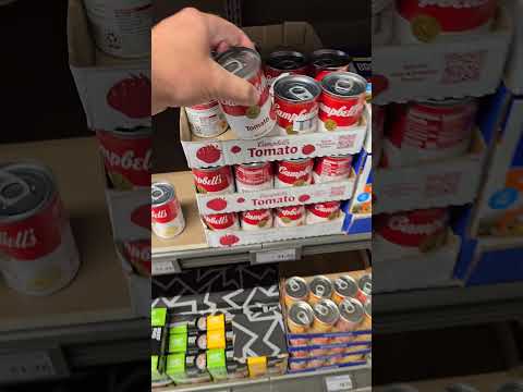 Ground Beef Mac & Cheese with Tomato Soup